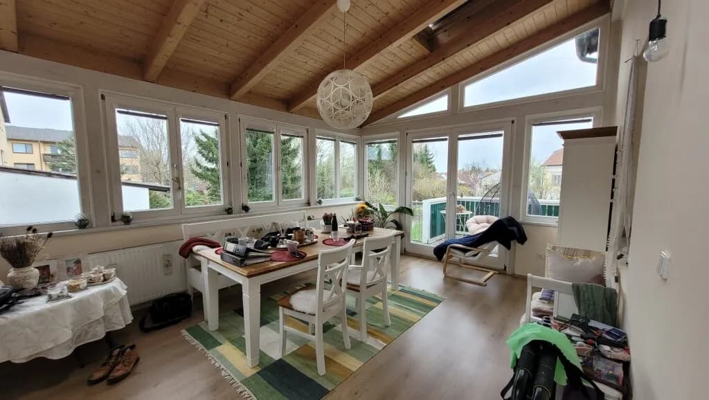 9-Zimmer-Gewerbeimmobilie kaufen in Krems Land – 280 m², € 609.000 – Bild 13 von 32
