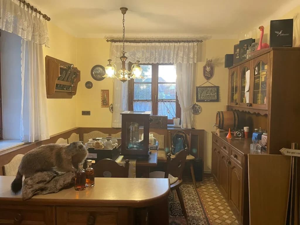 9-Zimmer-Gewerbeimmobilie kaufen in Krems Land – 280 m², € 609.000 – Bild 17 von 32