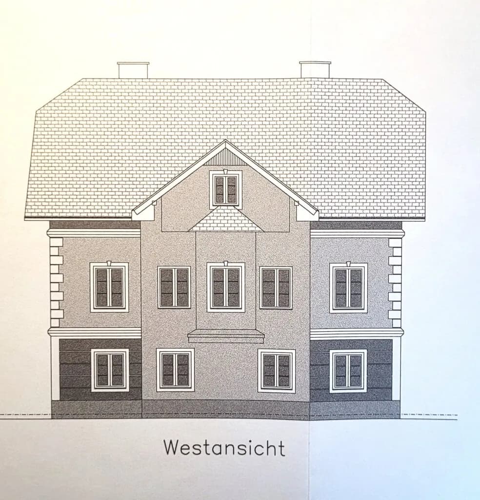 9-Zimmer-Gewerbeimmobilie kaufen in Krems Land – 280 m², € 609.000 – Bild 32 von 32