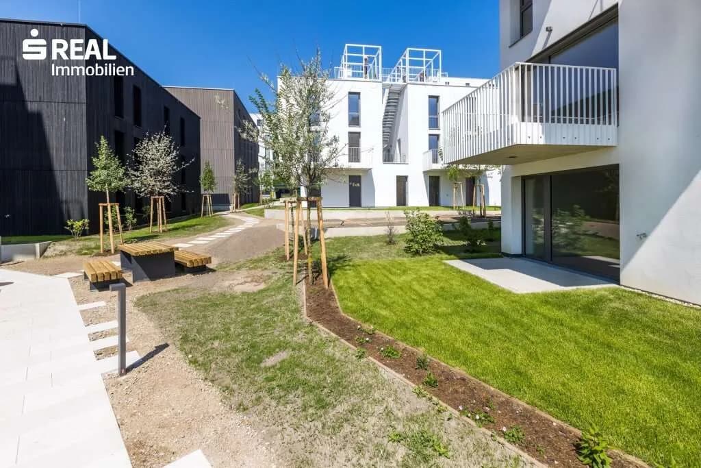 Wohnung kaufen in Wien – Bild 2 von 28