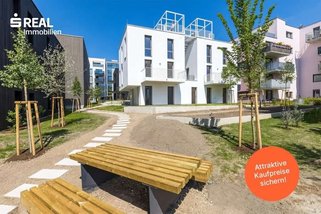 Wohnung kaufen in Wien – Bild 3 von 28