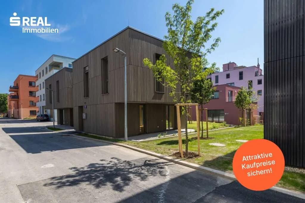 Wohnung kaufen in Wien – Bild 17 von 28