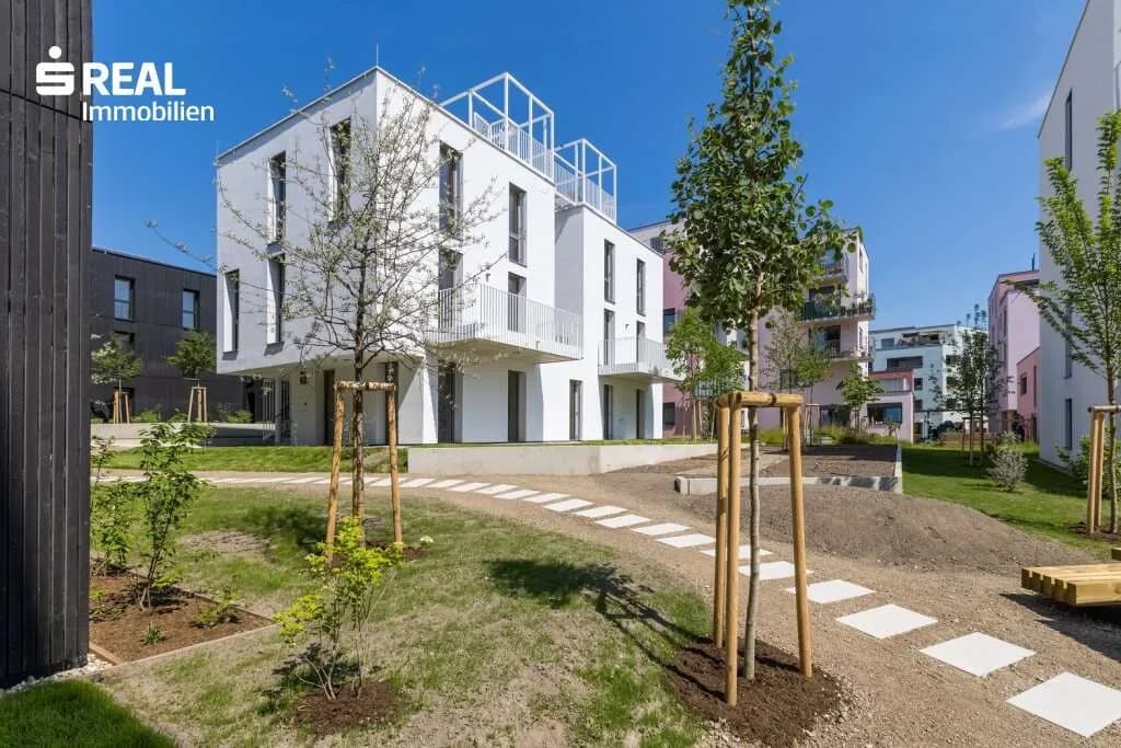 Wohnung kaufen in Wien – Bild 26 von 28