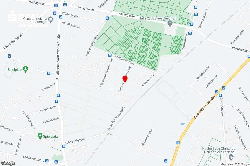 Wohnung kaufen in Wien – Bild 28 von 28