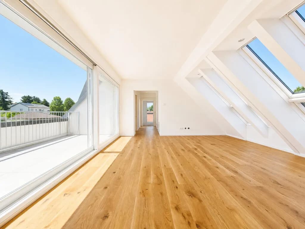3-Zimmer-Wohnung kaufen in Wien – 121,66 m², € 563.300