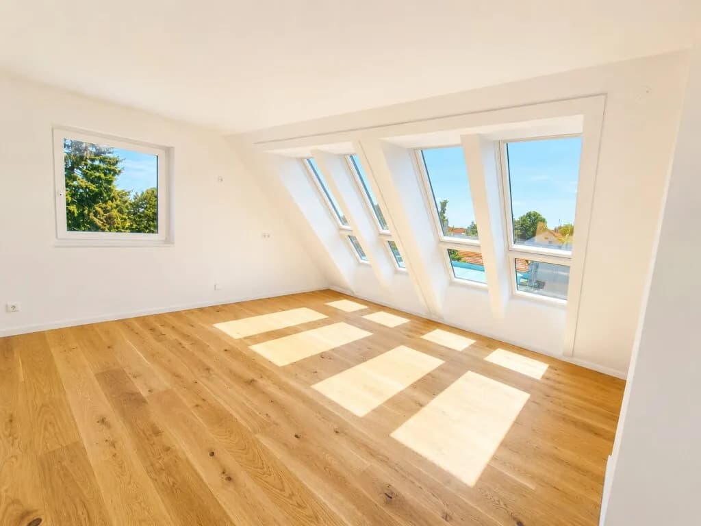 3-Zimmer-Wohnung kaufen in Wien – 121,66 m², € 563.300 – Bild 4 von 11