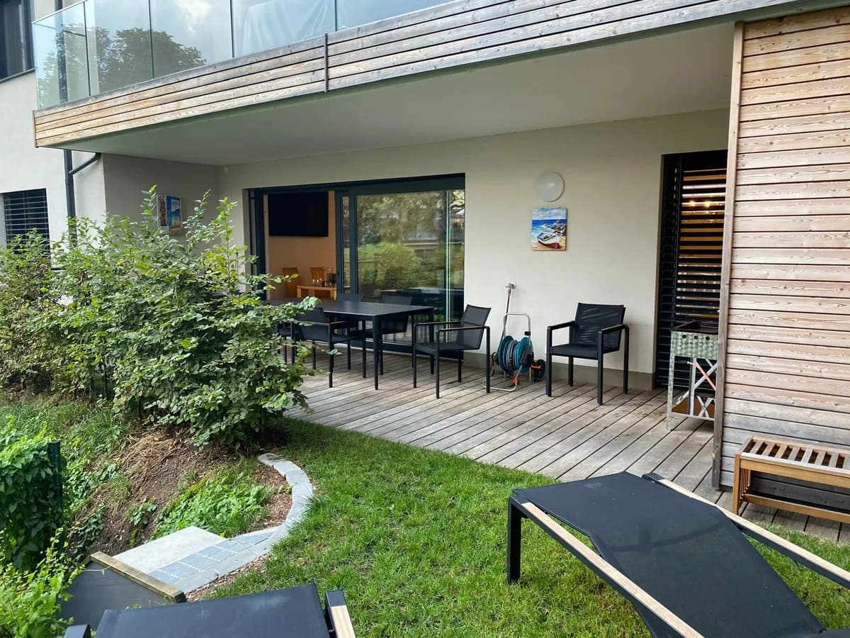 3-Zimmer-Wohnung kaufen in Vöcklabruck – 75 m², € 820.000 – Bild 2 von 5