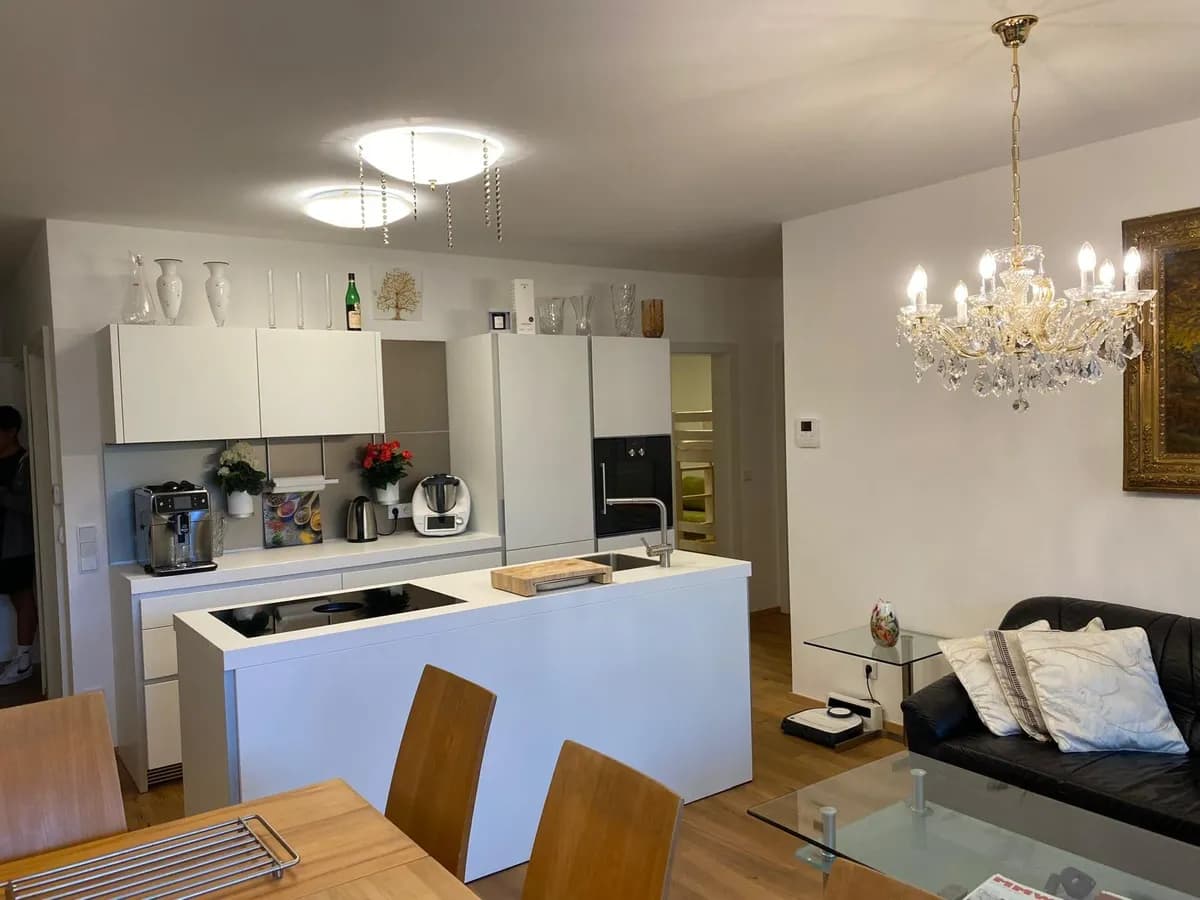3-Zimmer-Wohnung kaufen in Vöcklabruck – 75 m², € 820.000 – Bild 3 von 5