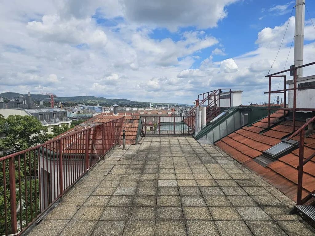 2-Zimmer-Wohnung kaufen in Wien – 68 m², € 499.000 – Bild 1 von 15