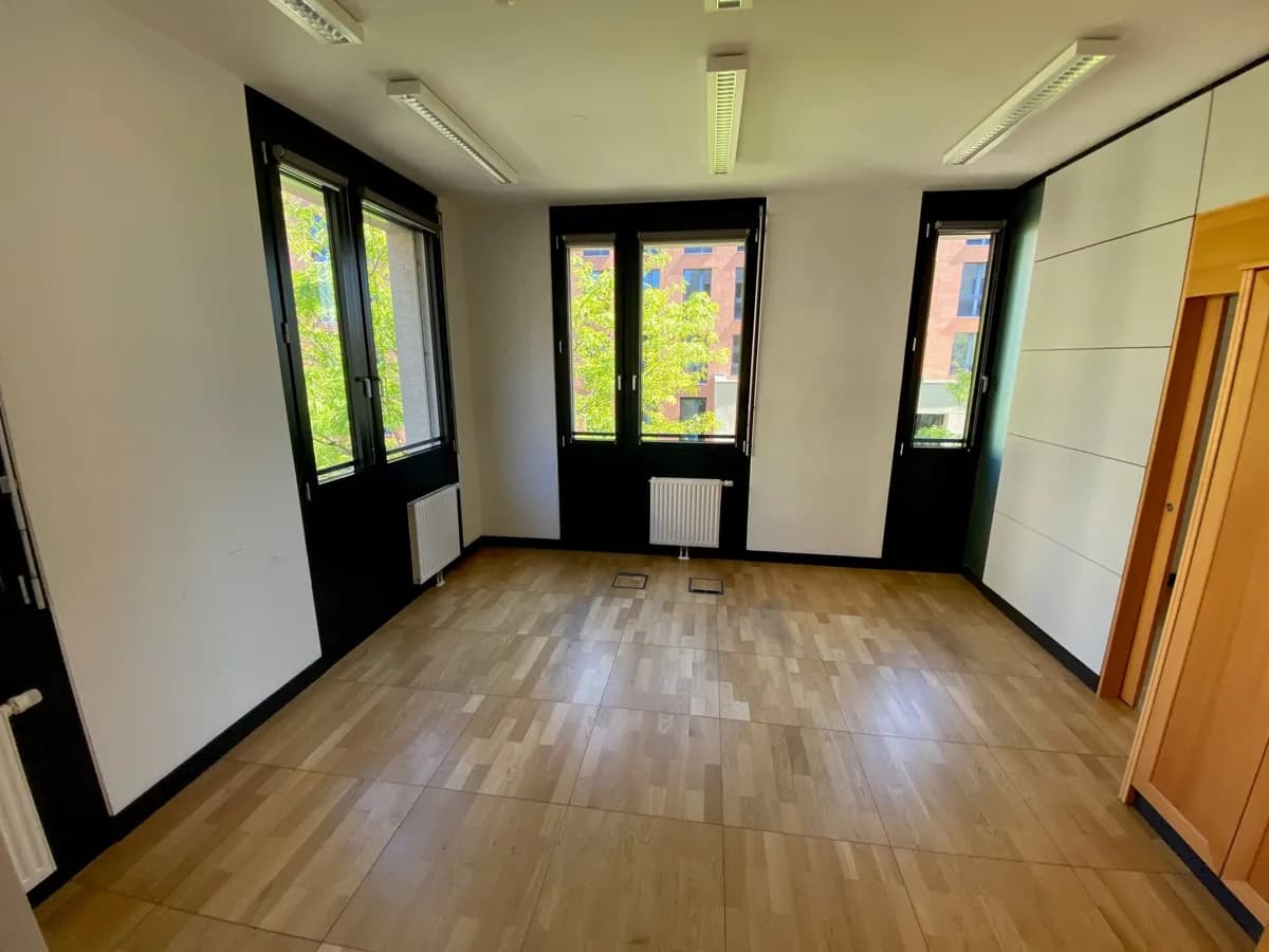 Gewerbeimmobilie mieten in Wien – 293 m², € 6.417 – Bild 2 von 11