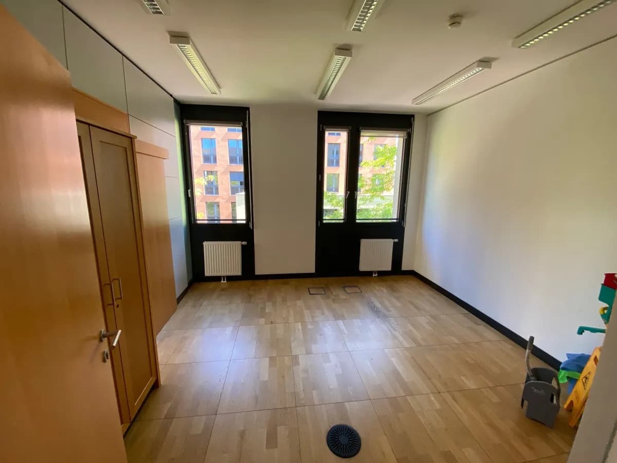 Gewerbeimmobilie mieten in Wien – 293 m², € 6.417 – Bild 3 von 11