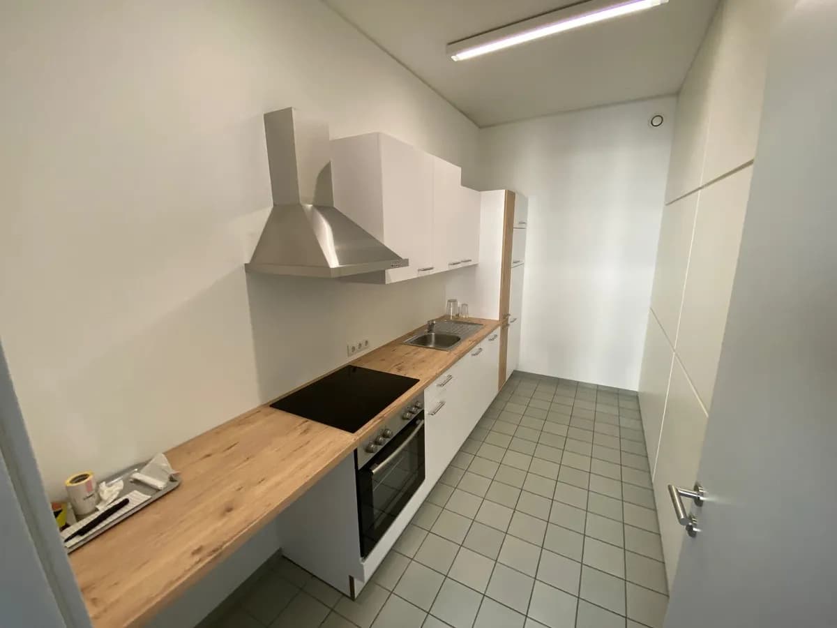 Gewerbeimmobilie mieten in Wien – 293 m², € 6.417 – Bild 5 von 11