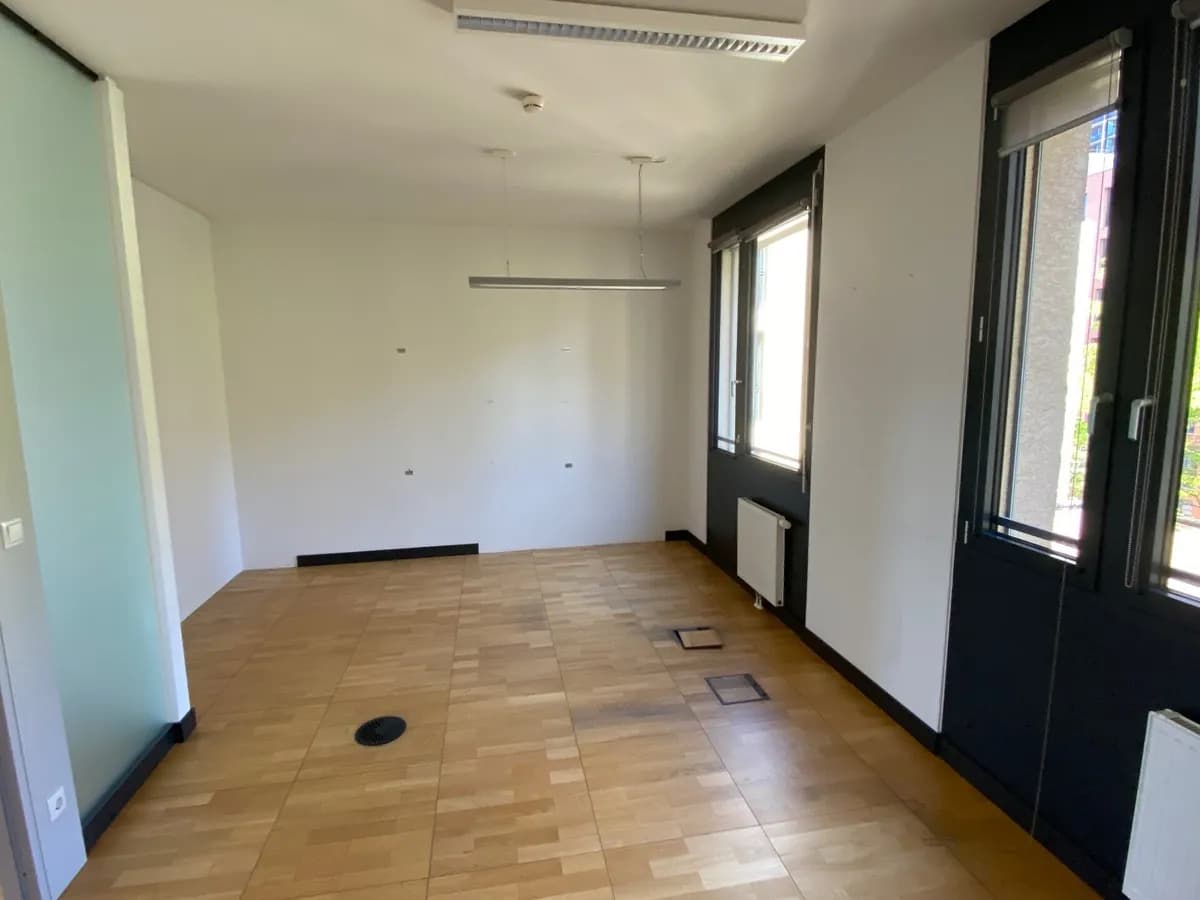 Gewerbeimmobilie mieten in Wien – 293 m², € 6.417 – Bild 6 von 11