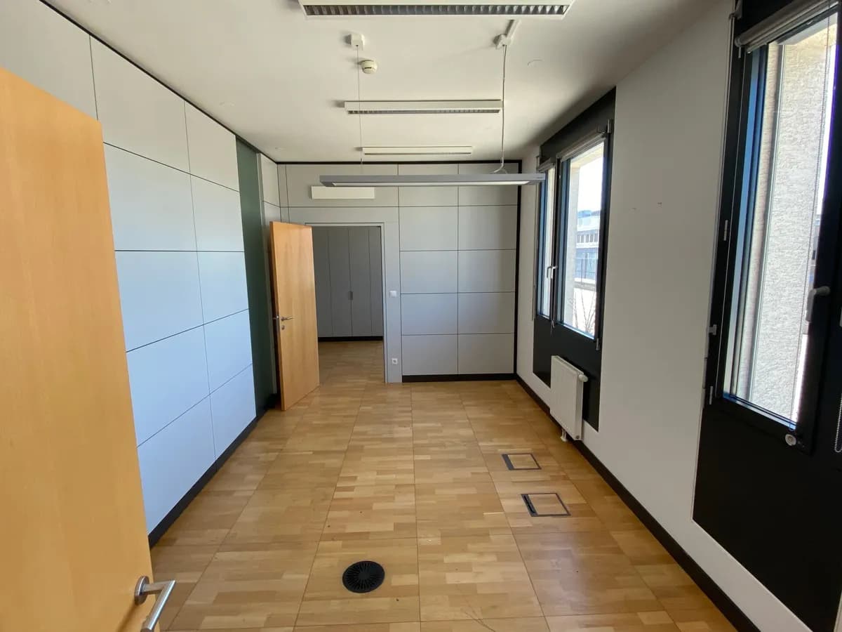 Gewerbeimmobilie mieten in Wien – 293 m², € 6.417 – Bild 7 von 11