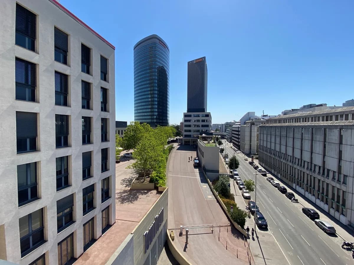 Gewerbeimmobilie mieten in Wien – 293 m², € 6.417 – Bild 9 von 11