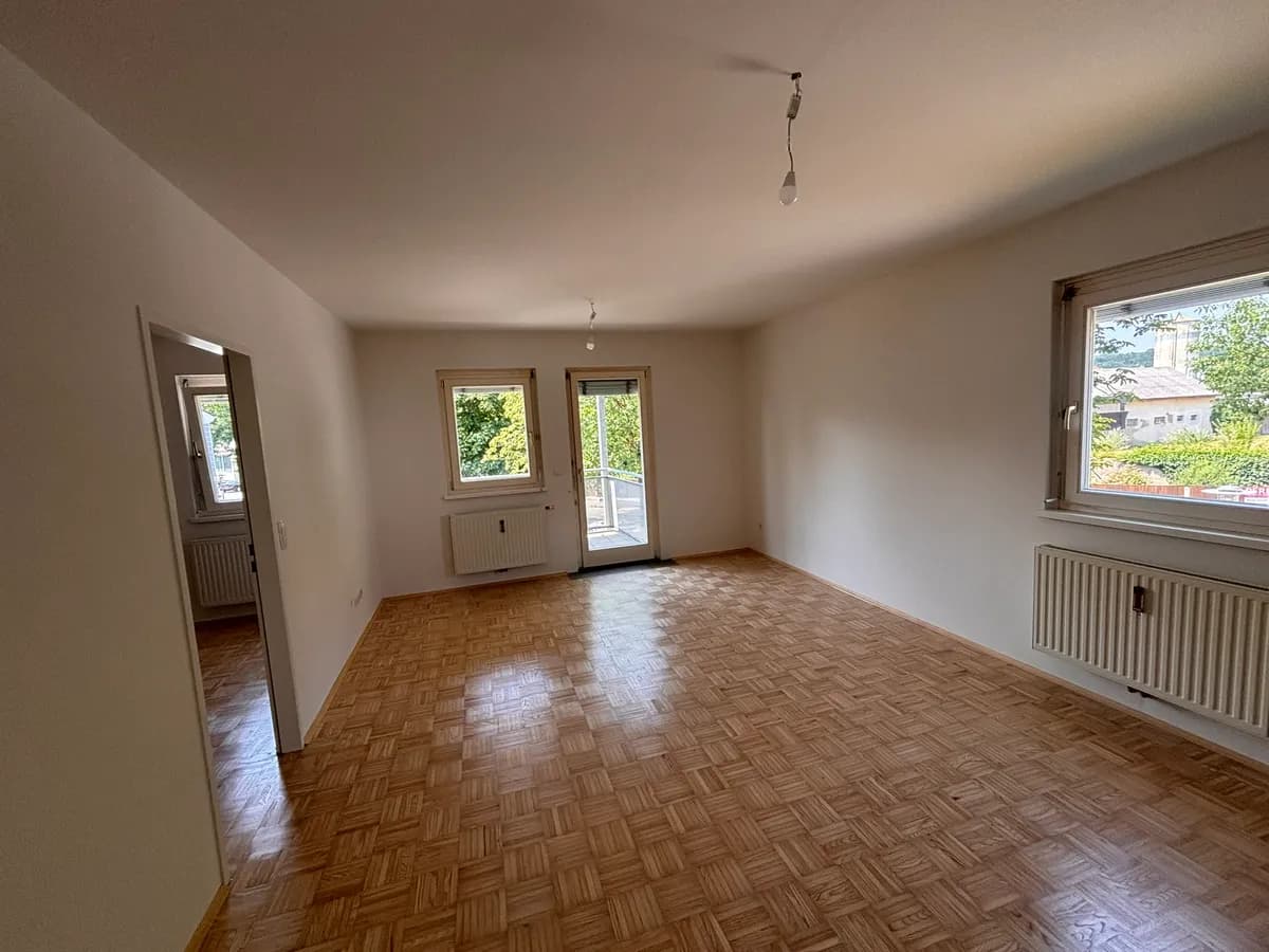 2-Zimmer-Wohnung mieten in Weiz – 52 m², € 839 – Bild 2 von 29
