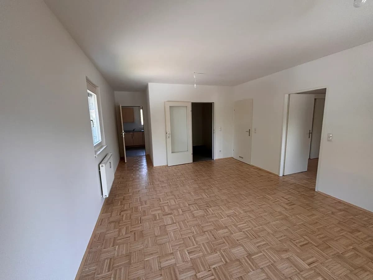 2-Zimmer-Wohnung mieten in Weiz – 52 m², € 839 – Bild 3 von 29