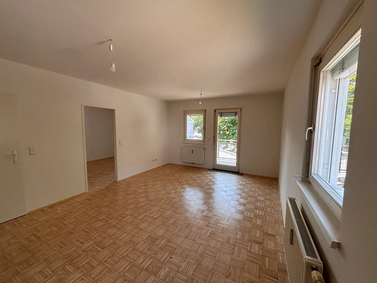 2-Zimmer-Wohnung mieten in Weiz – 52 m², € 839 – Bild 4 von 29