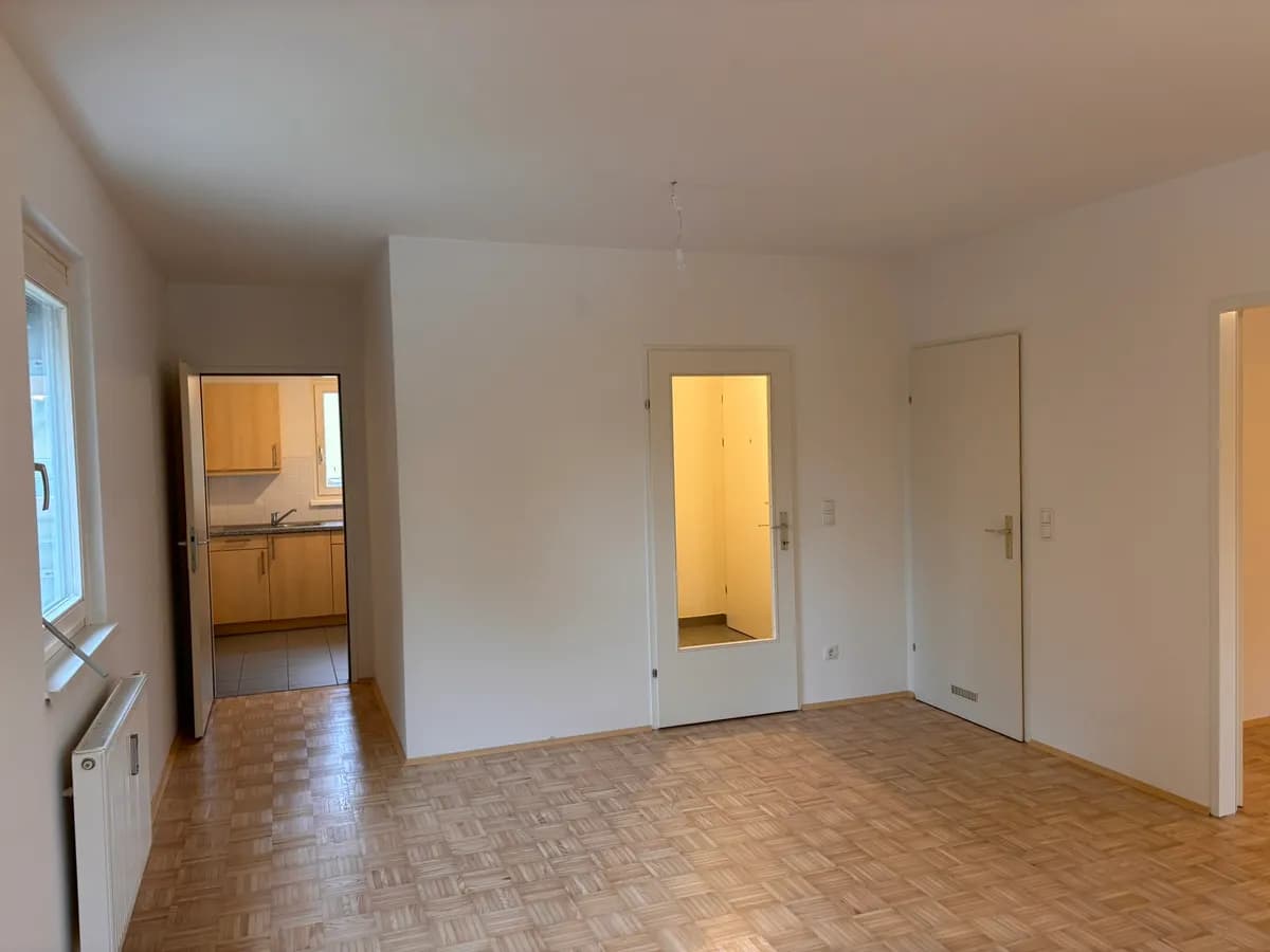 2-Zimmer-Wohnung mieten in Weiz – 52 m², € 839 – Bild 8 von 29