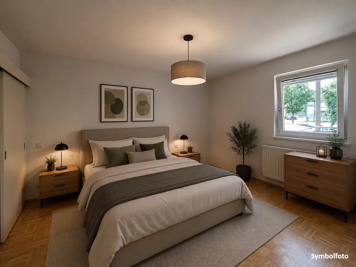 2-Zimmer-Wohnung mieten in Weiz – 52 m², € 839 – Bild 9 von 29