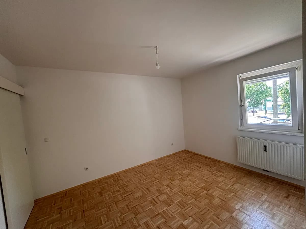 2-Zimmer-Wohnung mieten in Weiz – 52 m², € 839 – Bild 10 von 29