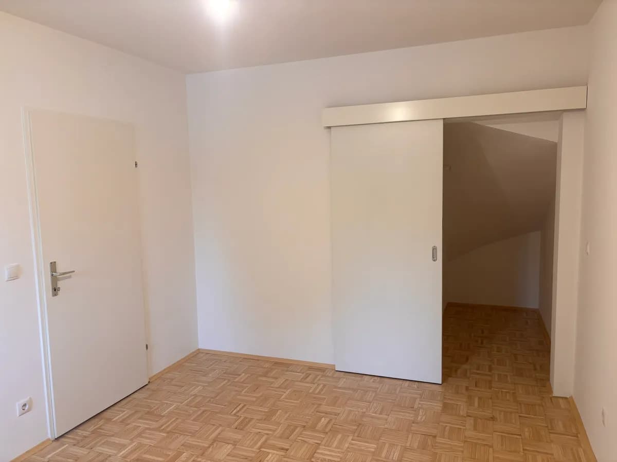 2-Zimmer-Wohnung mieten in Weiz – 52 m², € 839 – Bild 11 von 29