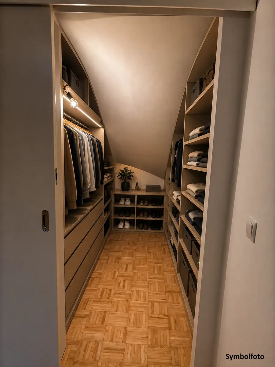 2-Zimmer-Wohnung mieten in Weiz – 52 m², € 839 – Bild 12 von 29