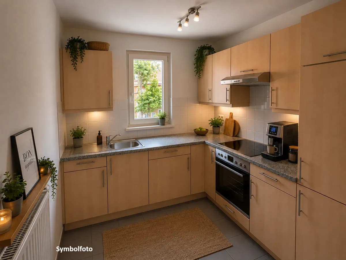 2-Zimmer-Wohnung mieten in Weiz – 52 m², € 839 – Bild 14 von 29