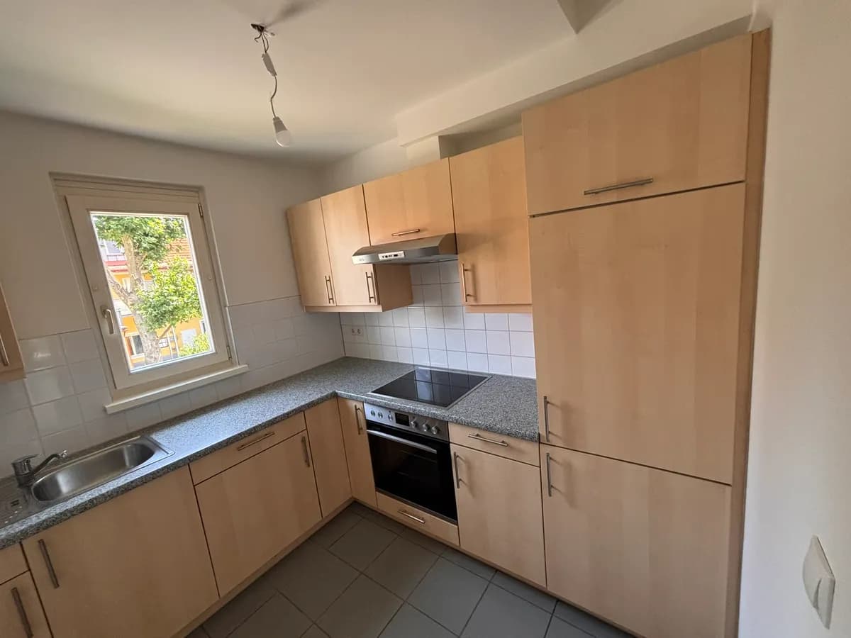 2-Zimmer-Wohnung mieten in Weiz – 52 m², € 839 – Bild 16 von 29