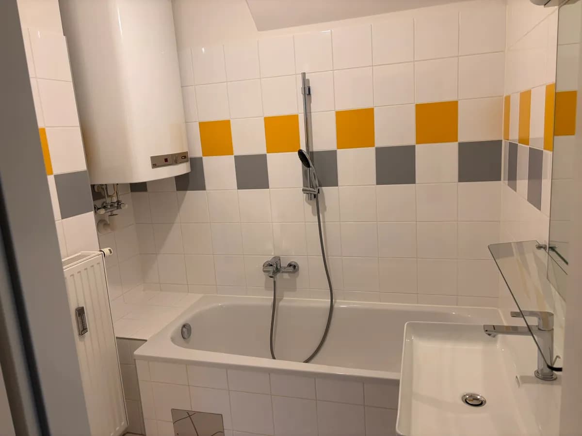 2-Zimmer-Wohnung mieten in Weiz – 52 m², € 839 – Bild 17 von 29