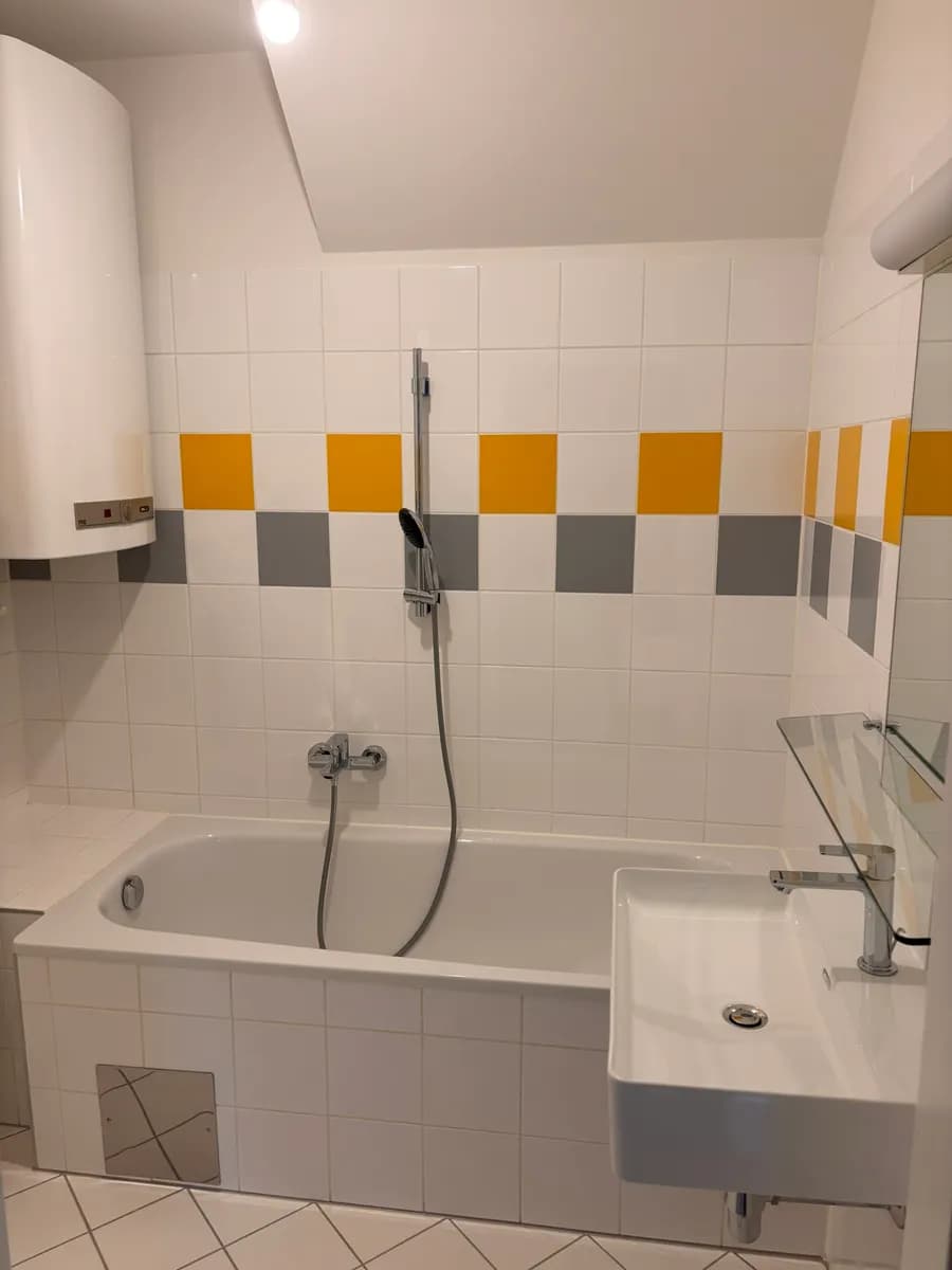 2-Zimmer-Wohnung mieten in Weiz – 52 m², € 839 – Bild 18 von 29