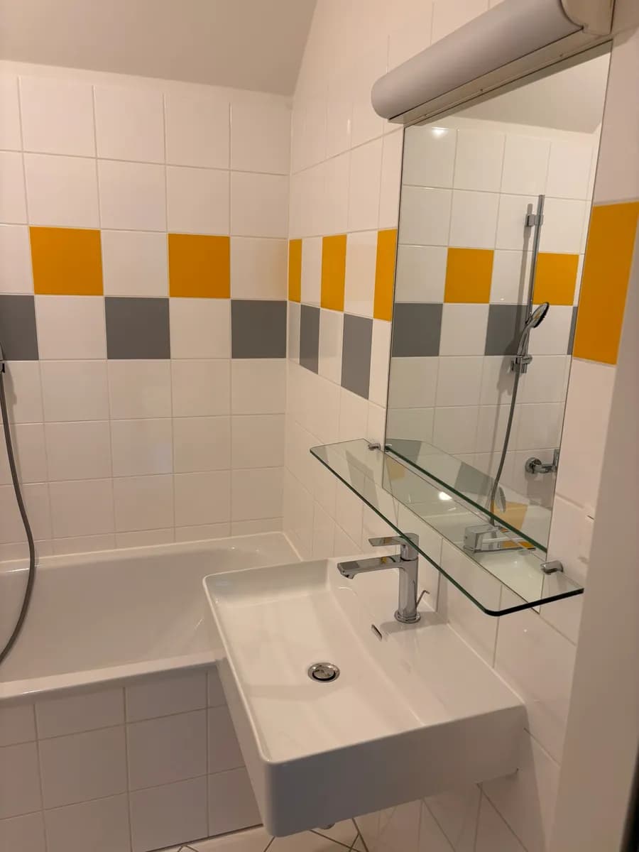 2-Zimmer-Wohnung mieten in Weiz – 52 m², € 839 – Bild 20 von 29