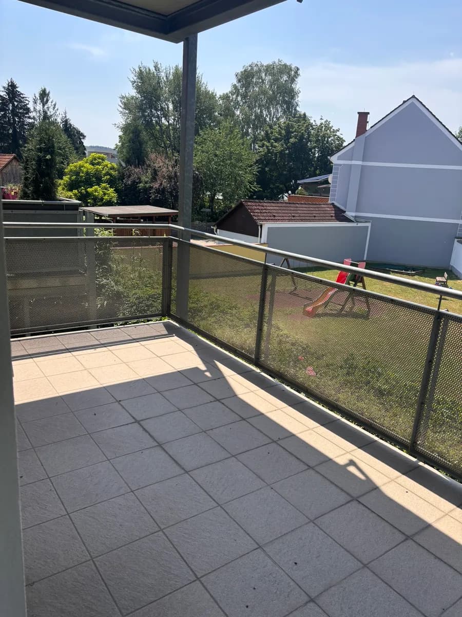 2-Zimmer-Wohnung mieten in Weiz – 52 m², € 839 – Bild 25 von 29