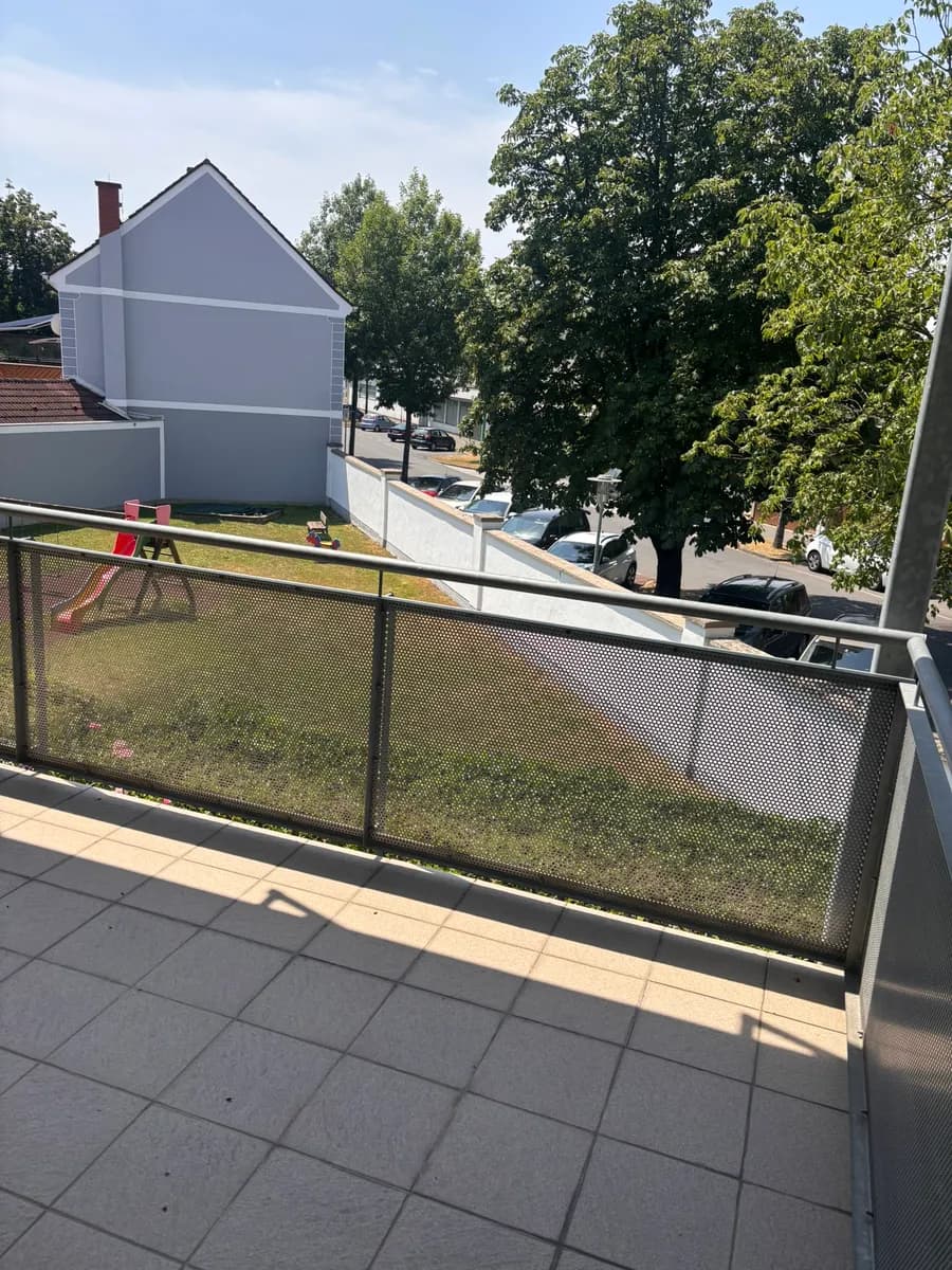 2-Zimmer-Wohnung mieten in Weiz – 52 m², € 839 – Bild 27 von 29