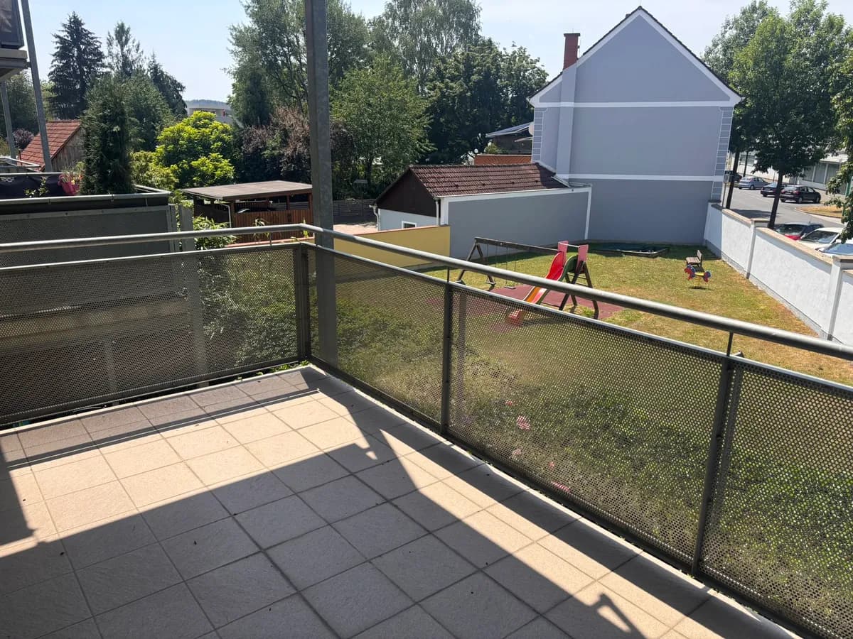 2-Zimmer-Wohnung mieten in Weiz – 52 m², € 839 – Bild 29 von 29