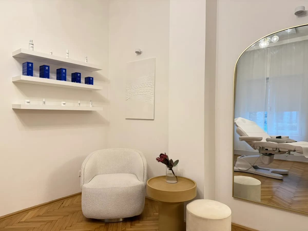 2-Zimmer-Gewerbeimmobilie mieten in Wien – 40 m², € 920 – Bild 2 von 5