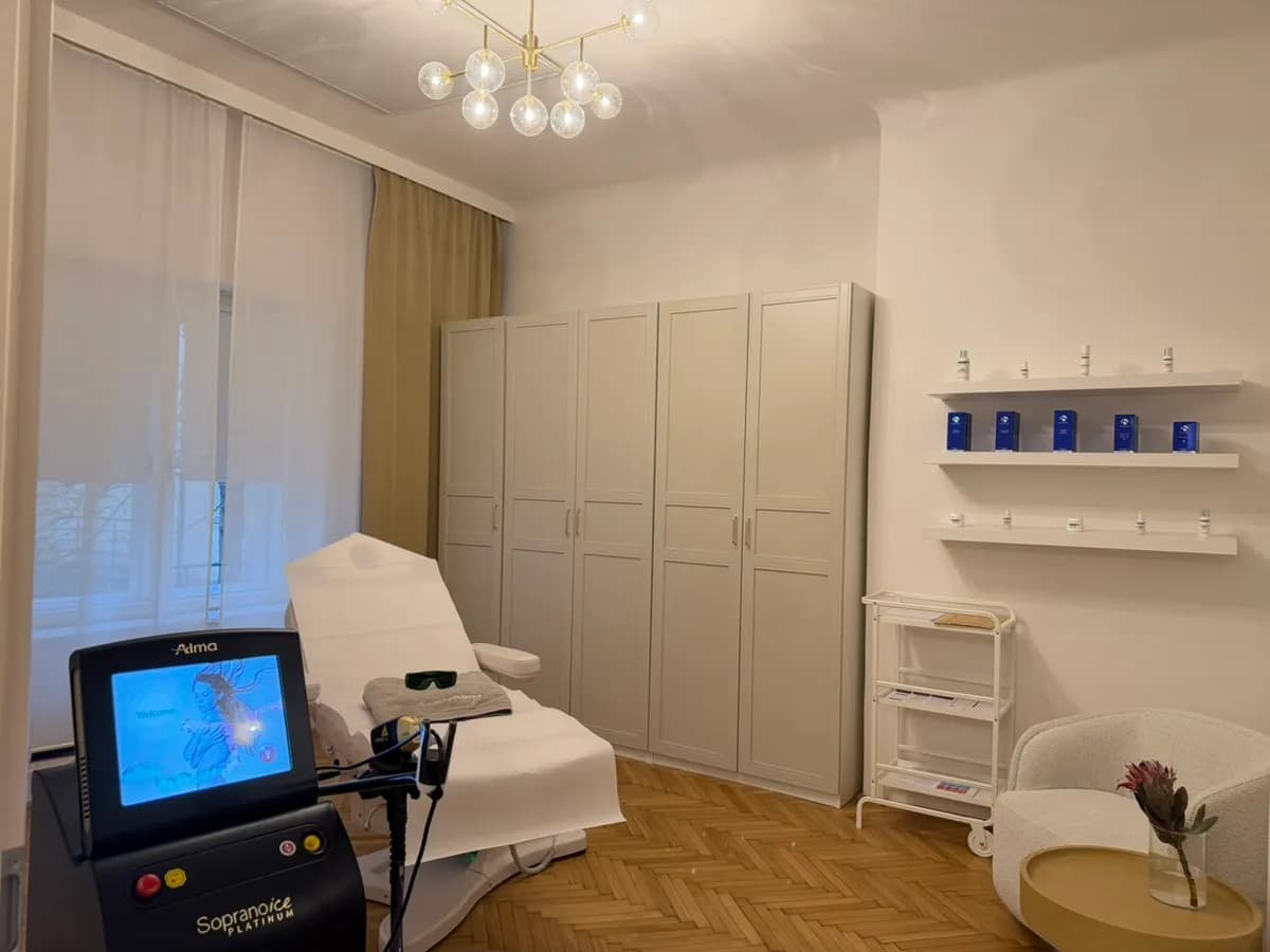 2-Zimmer-Gewerbeimmobilie mieten in Wien – 40 m², € 920 – Bild 3 von 5