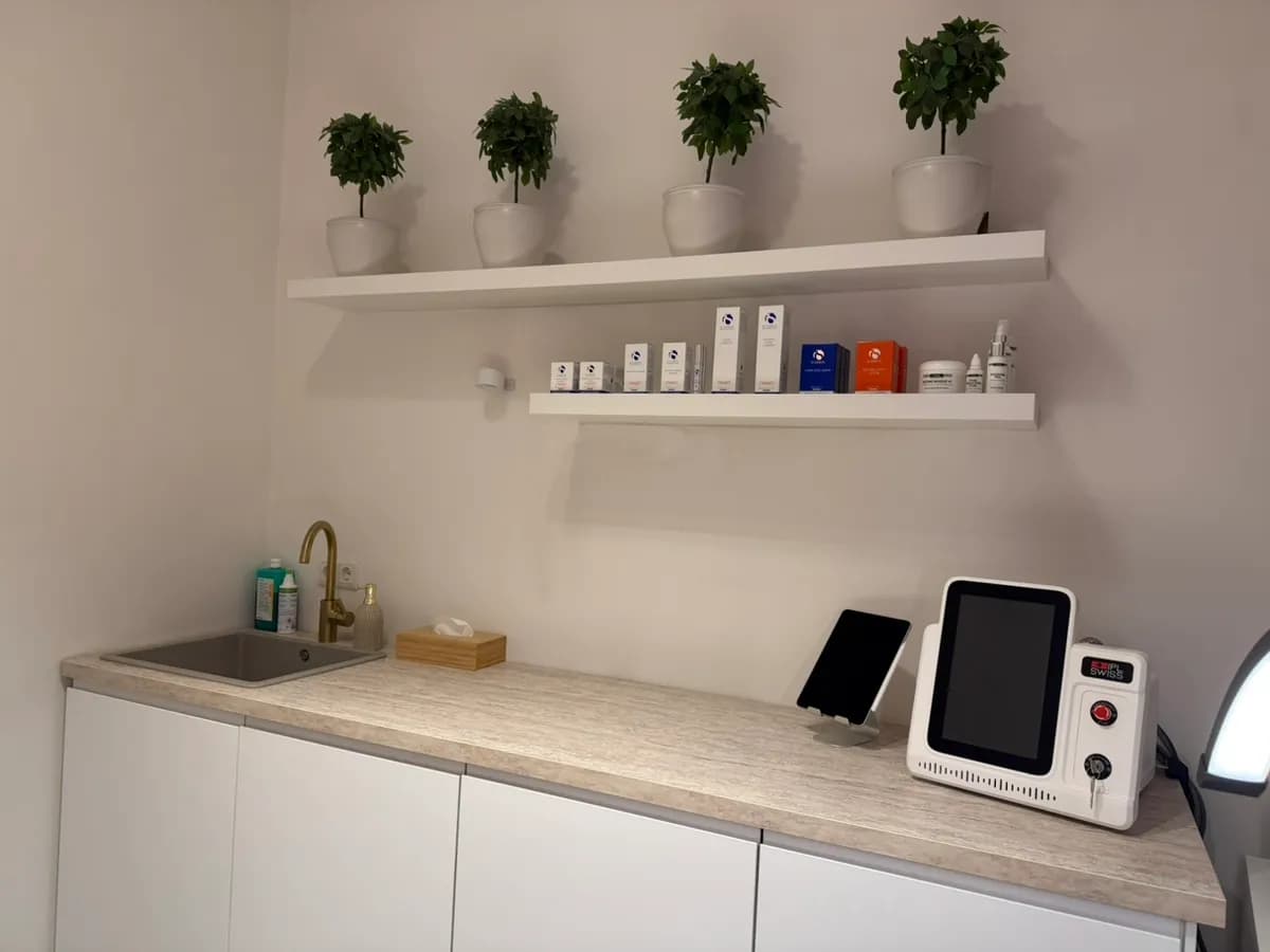 2-Zimmer-Gewerbeimmobilie mieten in Wien – 40 m², € 920 – Bild 4 von 5