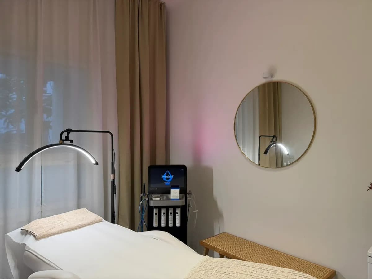 2-Zimmer-Gewerbeimmobilie mieten in Wien – 40 m², € 920 – Bild 5 von 5