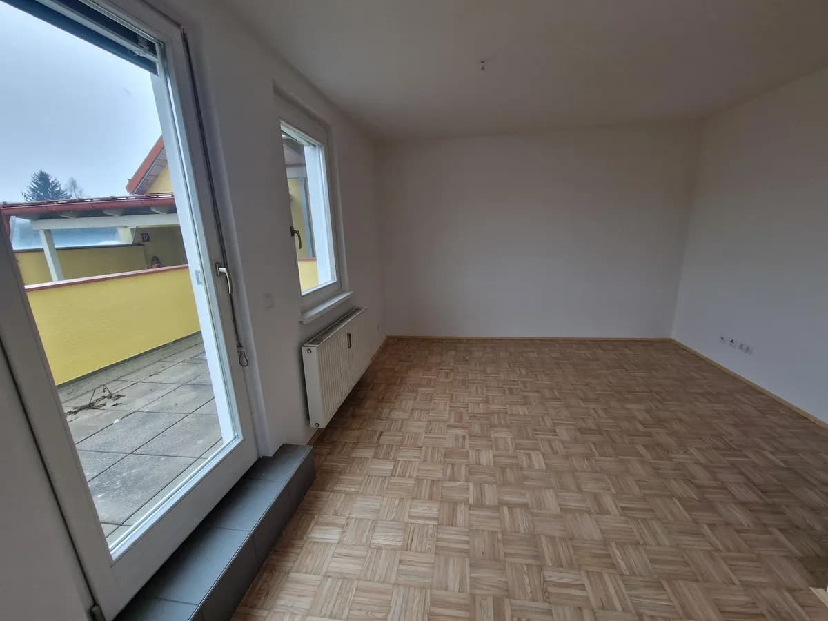 3-Zimmer-Wohnung mieten in Weiz – 71 m², € 1.114 – Bild 2 von 32