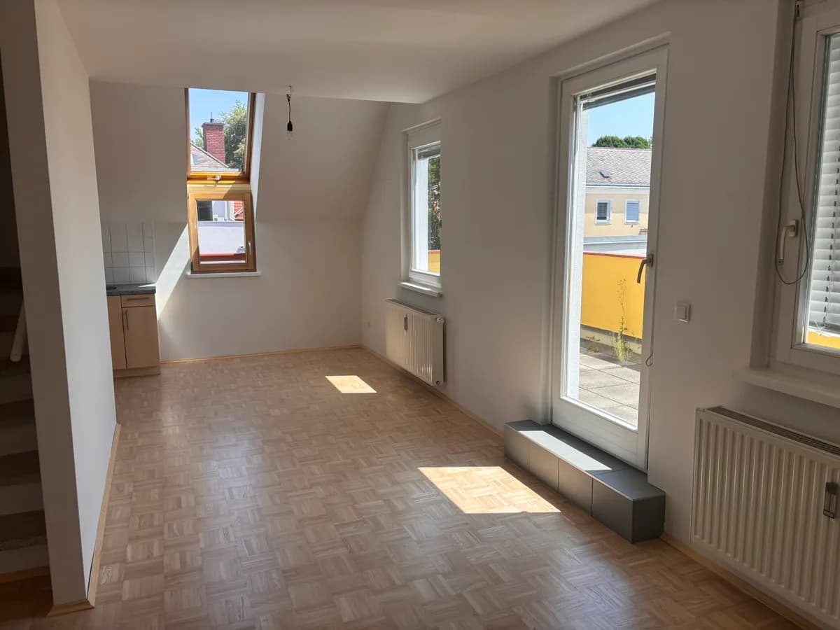 3-Zimmer-Wohnung mieten in Weiz – 71 m², € 1.114 – Bild 5 von 32