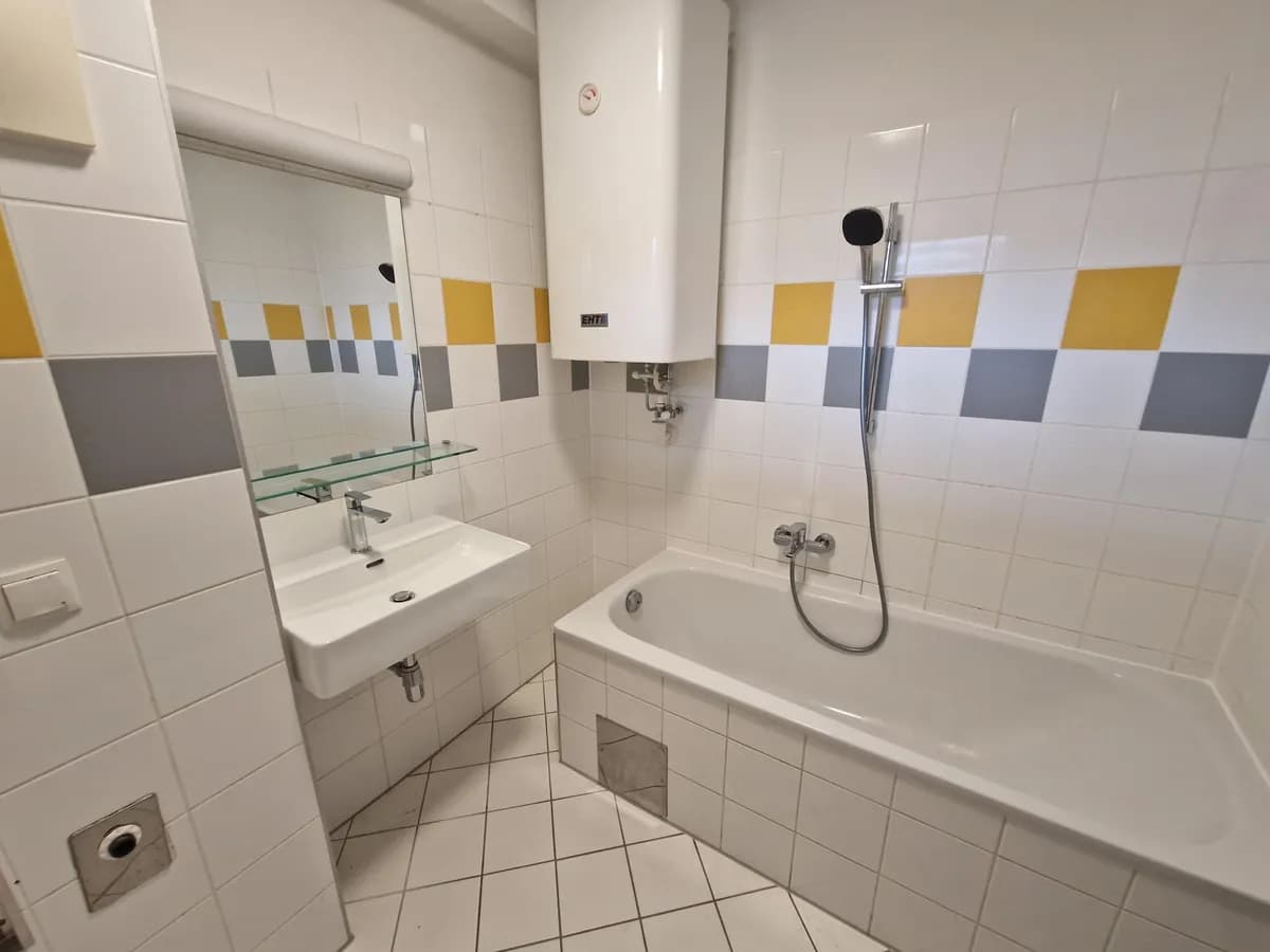 3-Zimmer-Wohnung mieten in Weiz – 71 m², € 1.114 – Bild 12 von 32