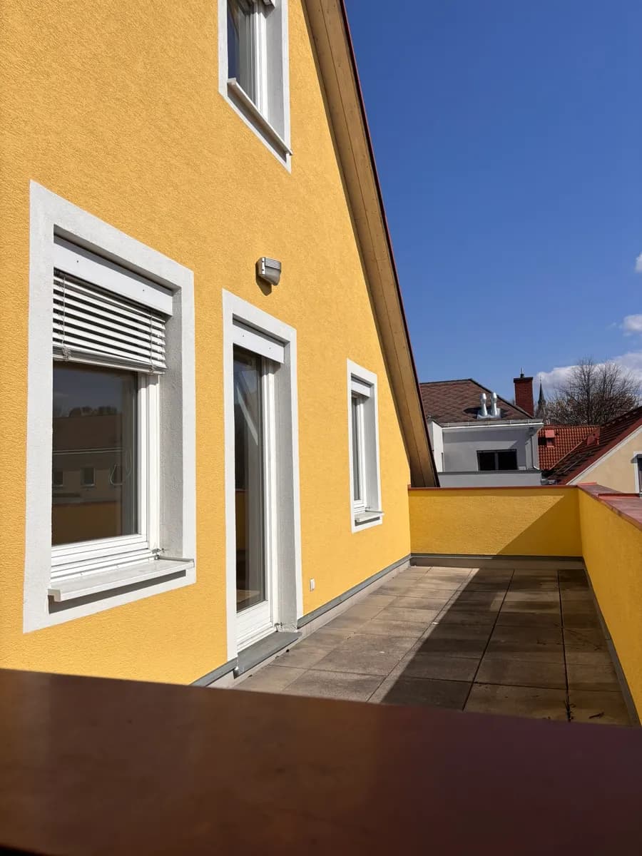 3-Zimmer-Wohnung mieten in Weiz – 71 m², € 1.114 – Bild 23 von 32