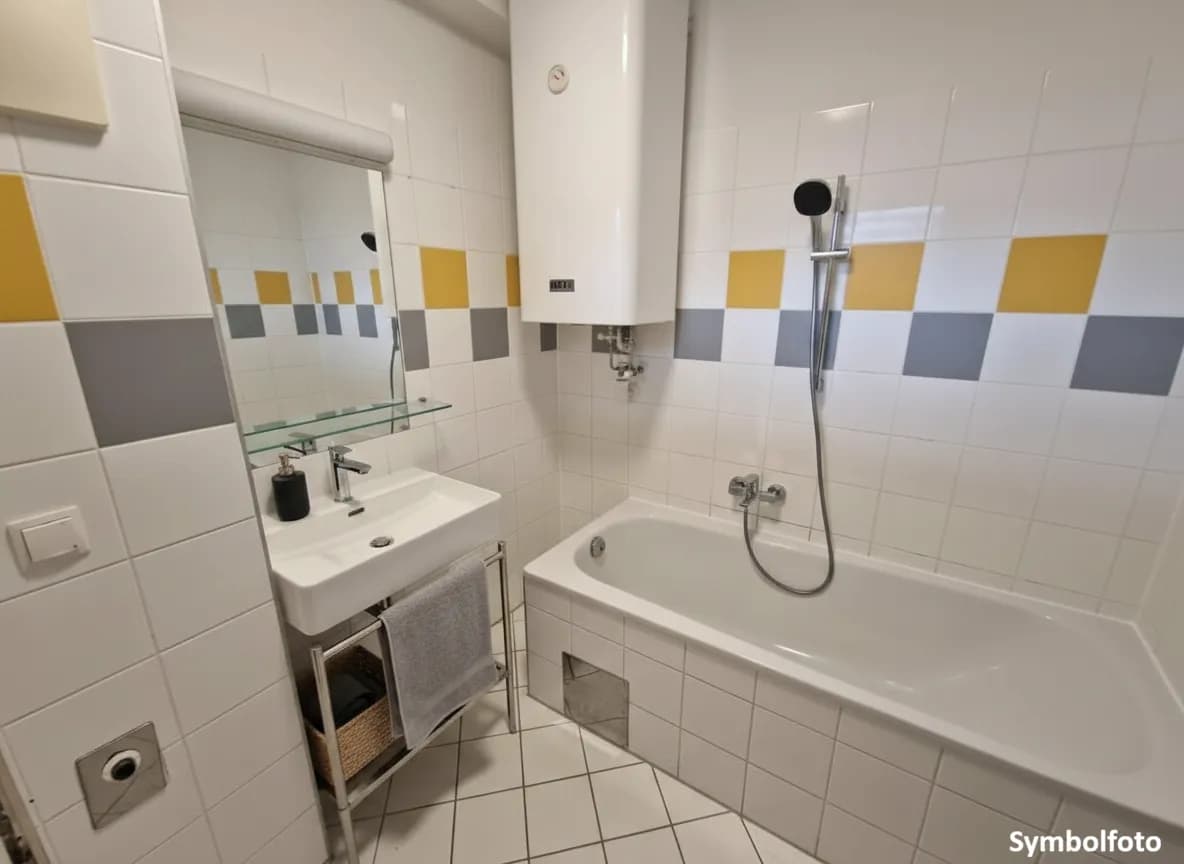 3-Zimmer-Wohnung mieten in Weiz – 71 m², € 1.114 – Bild 24 von 32