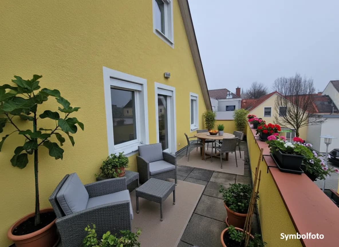 3-Zimmer-Wohnung mieten in Weiz – 71 m², € 1.114 – Bild 32 von 32
