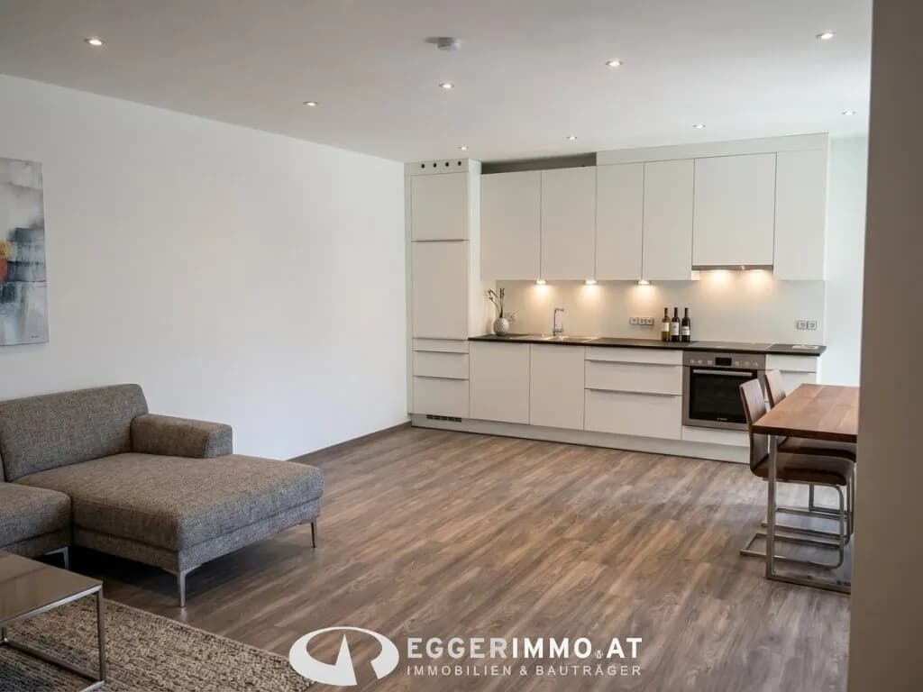 2-Zimmer-Wohnung kaufen in Zell am See – 57,44 m², € 350.000