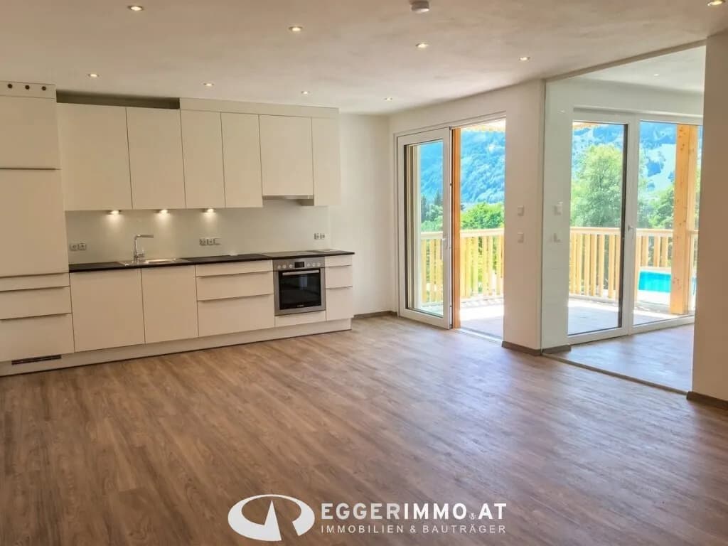 2-Zimmer-Wohnung kaufen in Zell am See – 57,44 m², € 350.000 – Bild 4 von 9