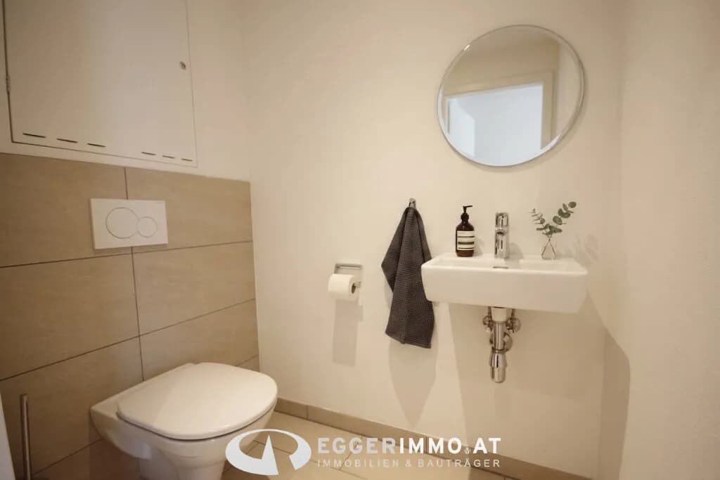 2-Zimmer-Wohnung kaufen in Zell am See – 57,44 m², € 350.000 – Bild 6 von 9