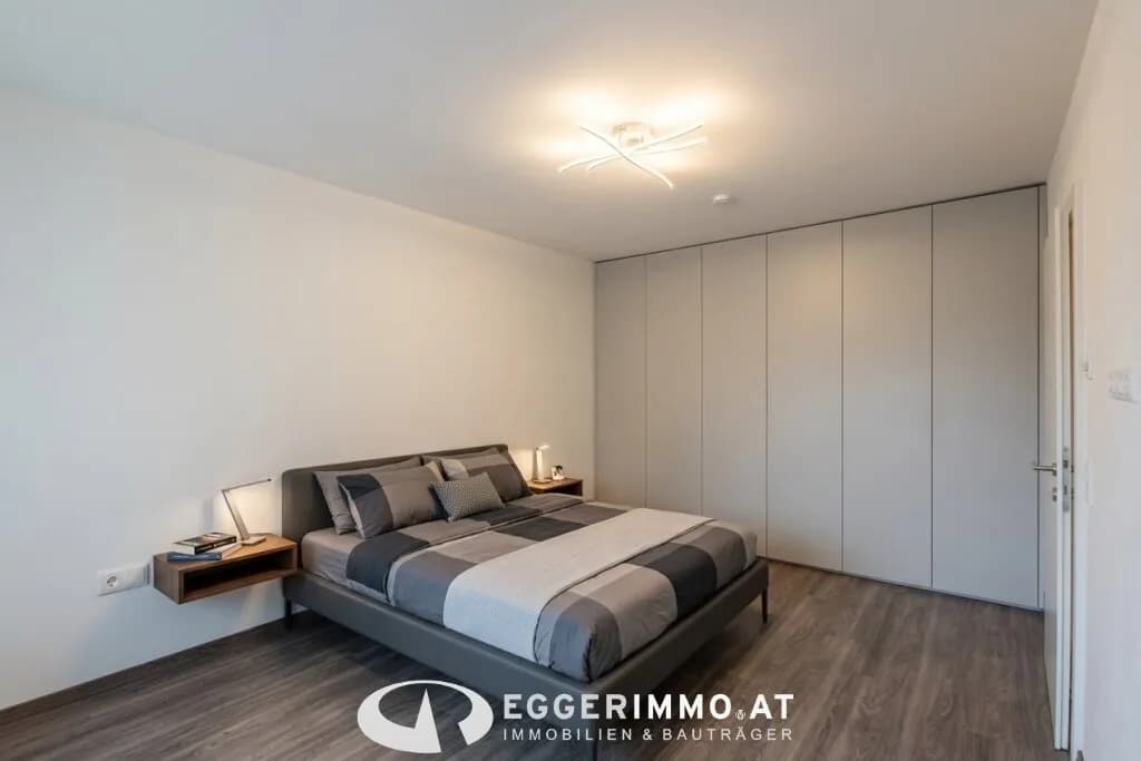 2-Zimmer-Wohnung kaufen in Zell am See – 57,44 m², € 350.000 – Bild 7 von 9