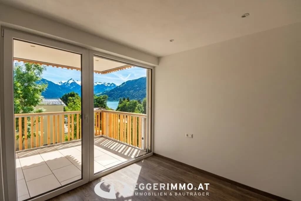 2-Zimmer-Wohnung kaufen in Zell am See – 57,44 m², € 350.000 – Bild 8 von 9